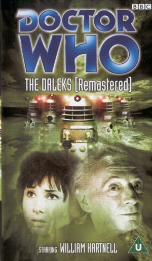 VHS