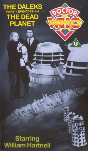 VHS