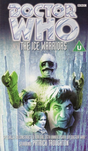 VHS