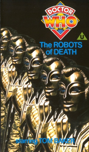 VHS