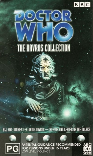 VHS