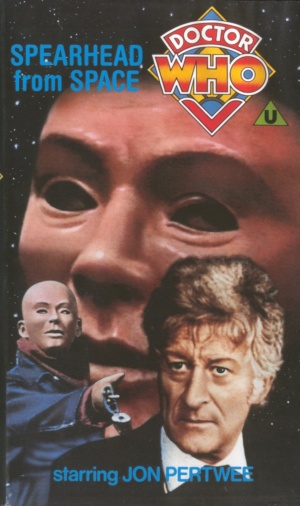 VHS