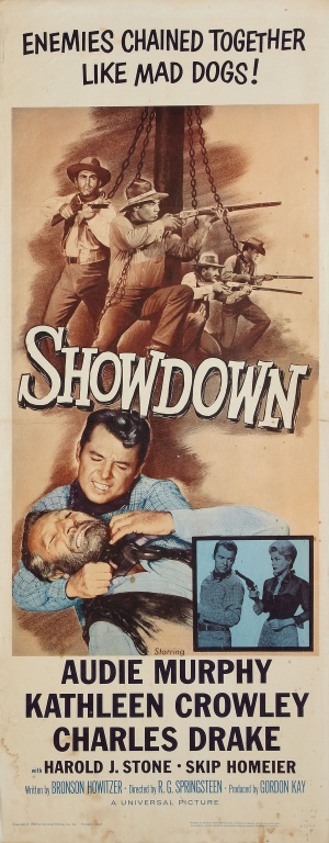 Showdown