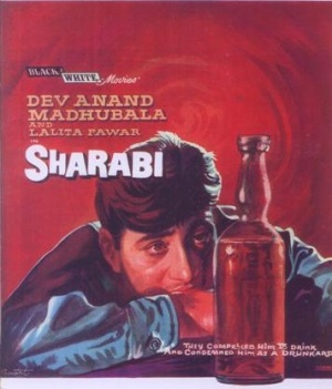 Sharabi
