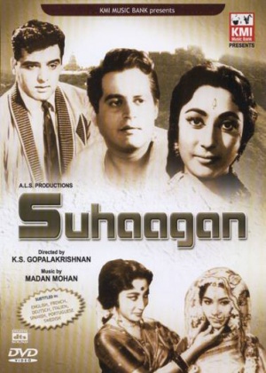 Suhagan