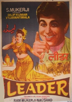 Leader