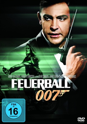 DVD