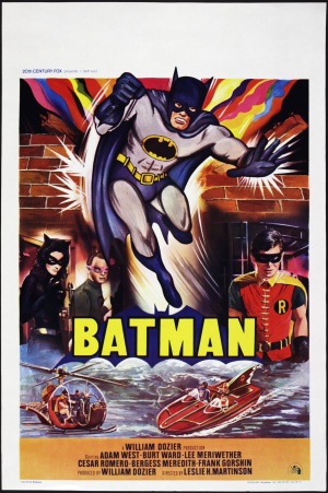 Batman: The Movie
