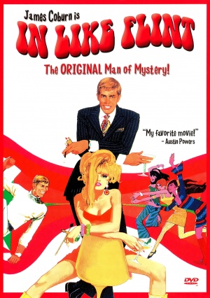 DVD
