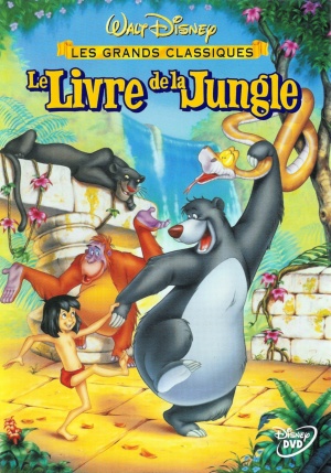 DVD