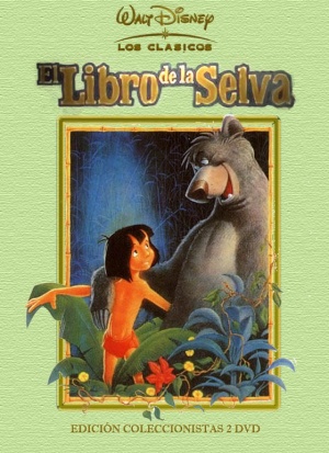 The Jungle Book