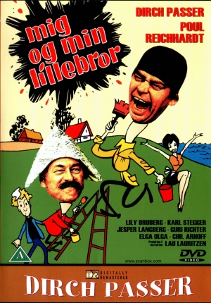 DVD