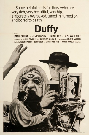 Duffy