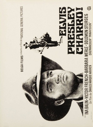 Charro!