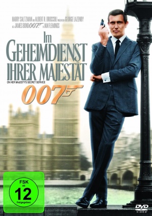 DVD