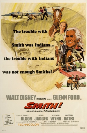Smith!