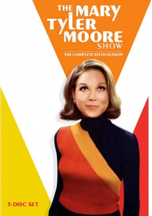 Mary Tyler Moore