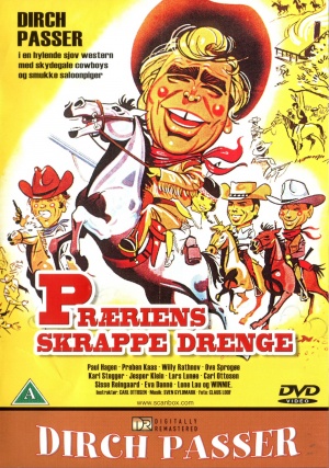 DVD