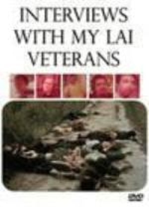 Interviews with My Lai Veterans