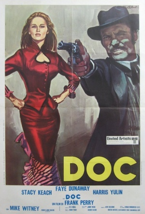 'Doc'
