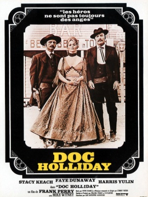 'Doc'