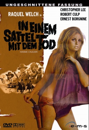 DVD