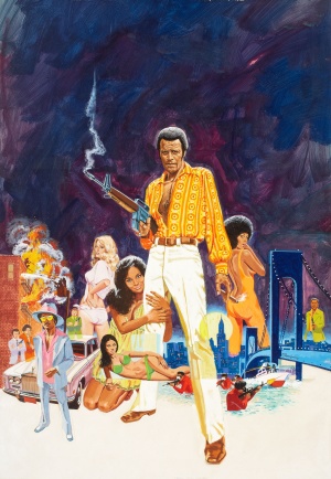 Hell Up in Harlem