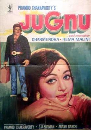 Jugnu