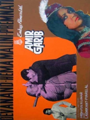 Amir Garib