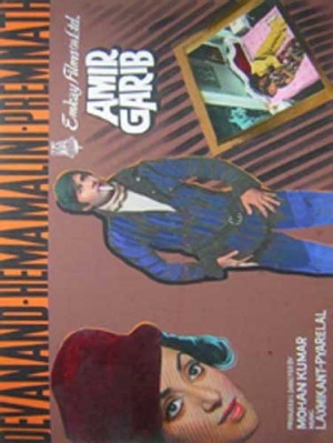 Amir Garib