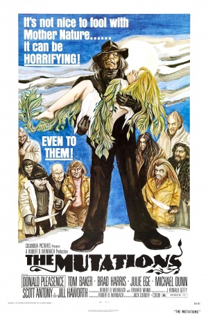The Mutations