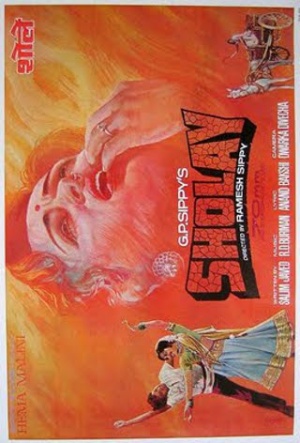 Sholay
