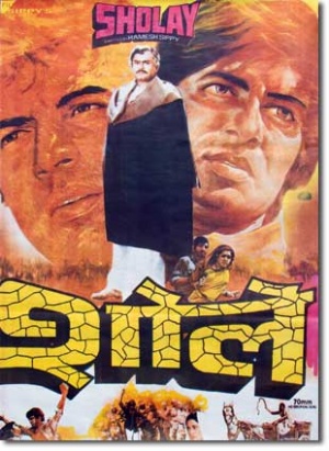 Sholay