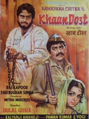 Khaan Dost
