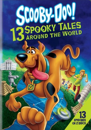 DVD