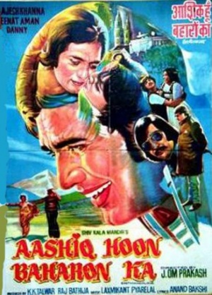 Aashiq Hoon Baharon Ka