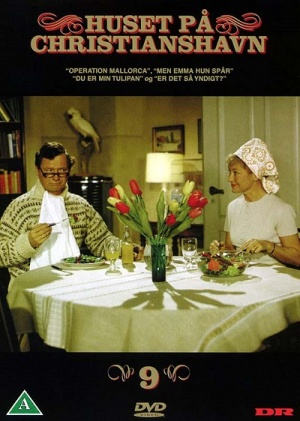 DVD