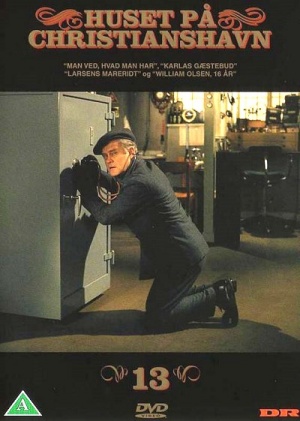 DVD