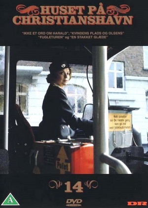 DVD