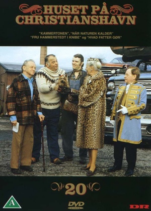 DVD