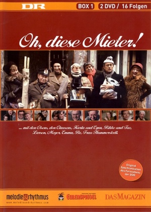 DVD