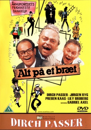 DVD