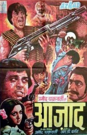 Azaad