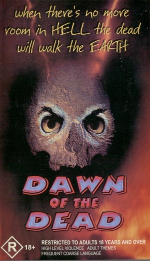 Dawn of the Dead