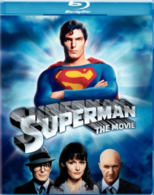 Blu-Ray
