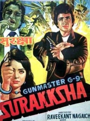 Surakksha
