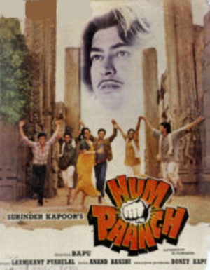 Hum Paanch