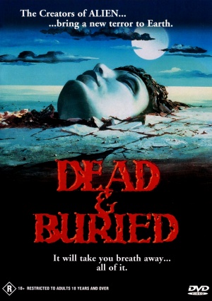 DVD