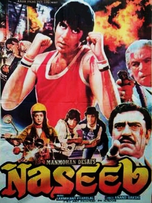 Naseeb