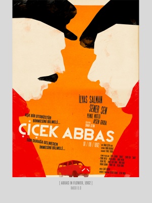 Çiçek Abbas